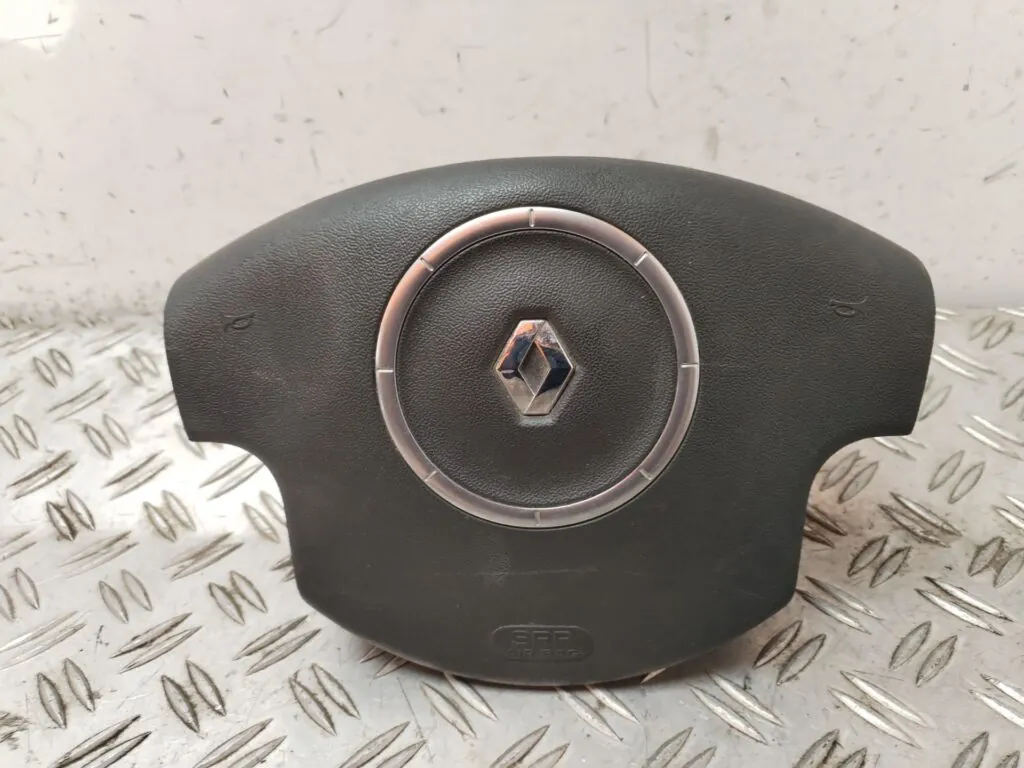 AIRBAG DELANTERO IZQUIERDO 128851