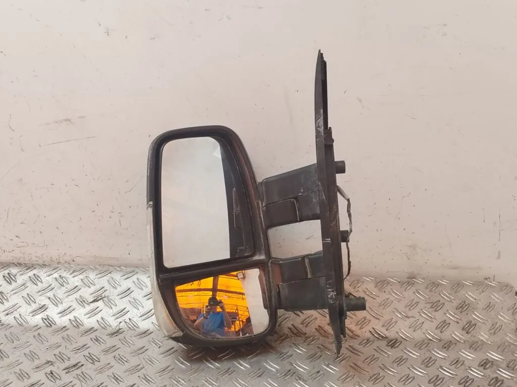 RETROVISOR IZQUIERDO 128759