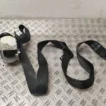 CINTURON SEGURIDAD DELANTERO IZQUIERDO 129145