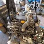 MOTOR COMPLETO 128700