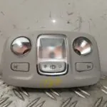 LUZ INTERIOR 127407