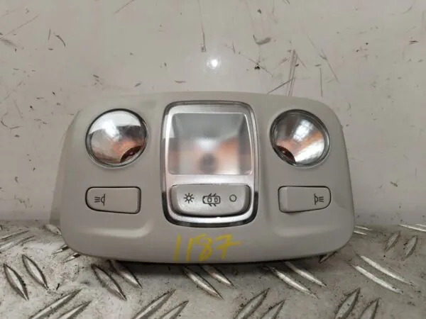 LUZ INTERIOR 127407