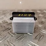 RESISTENCIA CALEFACCION 127400