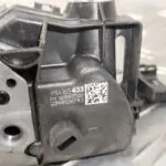 CERRADURA PUERTA DELANTERA DERECHA 127458