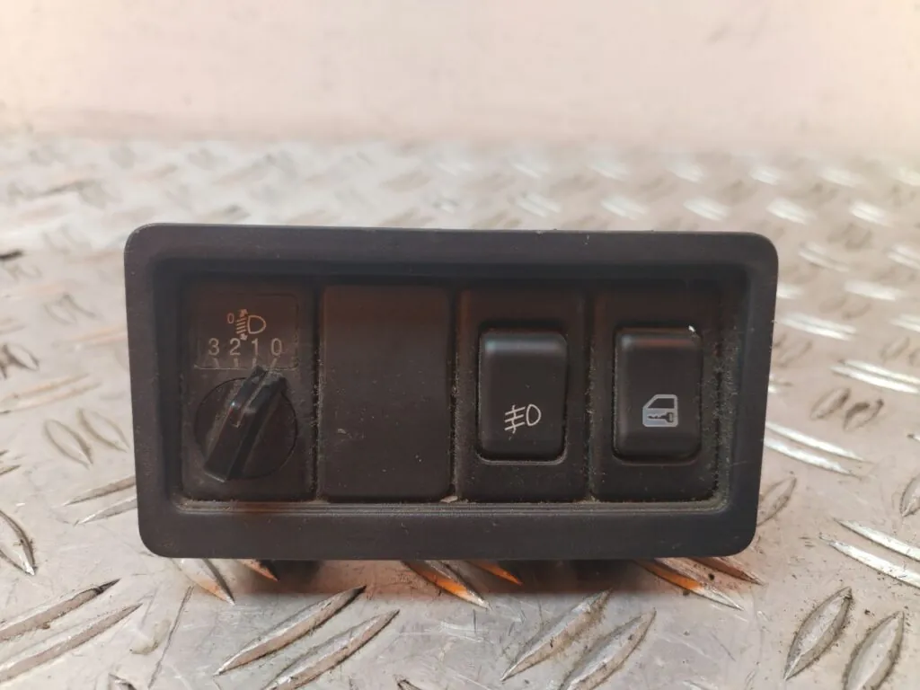 MANDO LUCES 129118
