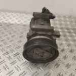 COMPRESOR AIRE ACONDICIONADO 128196