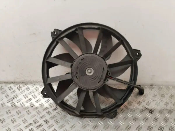 ELECTROVENTILADOR 128622