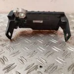 CAJA RELES / FUSIBLES 127145