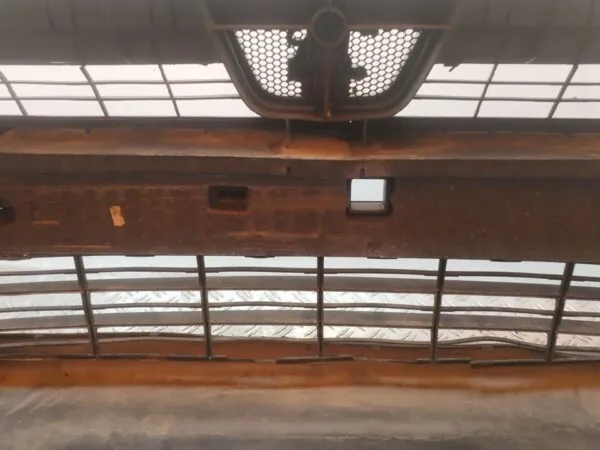 PARAGOLPES DELANTERO 127902