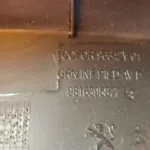 MOLDURA 127397