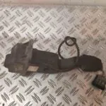 PEDAL ACELERADOR 128598
