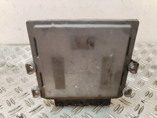 CENTRALITA MOTOR UCE 128447