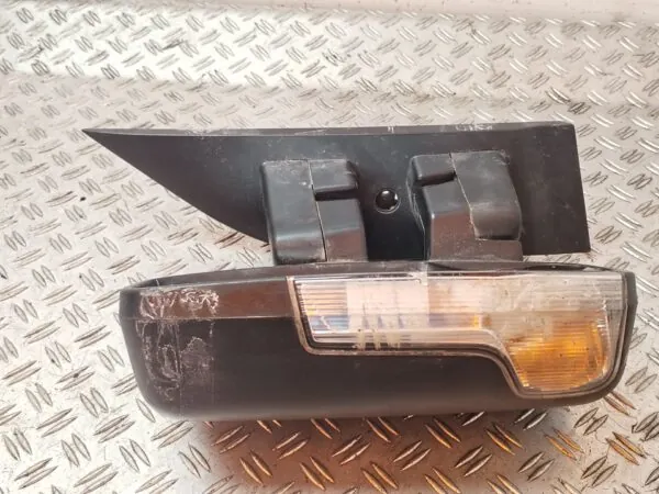 RETROVISOR IZQUIERDO 128759