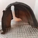 PASO RUEDA DELANTERO DERECHO 127148