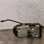 CERRADURA PUERTA DELANTERA DERECHA 127652