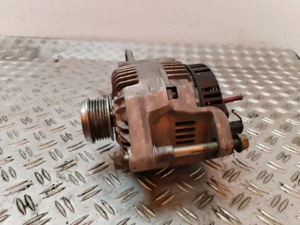 ALTERNADOR 128061