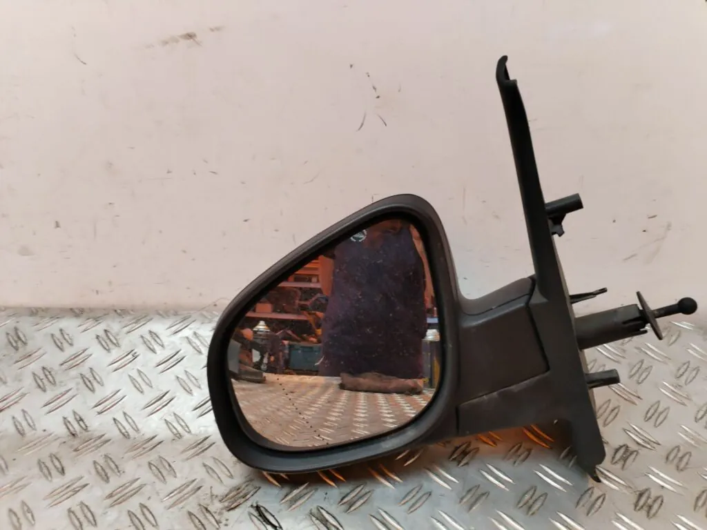 RETROVISOR IZQUIERDO 127249