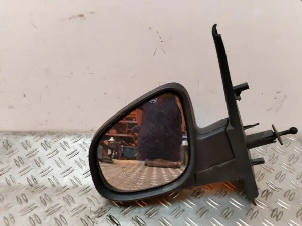 RETROVISOR IZQUIERDO 127249
