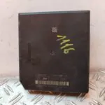 CAJA RELES / FUSIBLES 127692