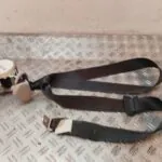CINTURON SEGURIDAD TRASERO DERECHO 127836