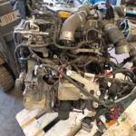 MOTOR COMPLETO 128700