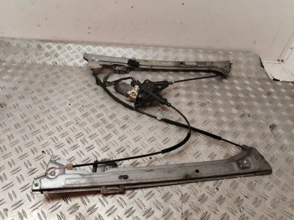 ELEVALUNAS DELANTERO IZQUIERDO 126723