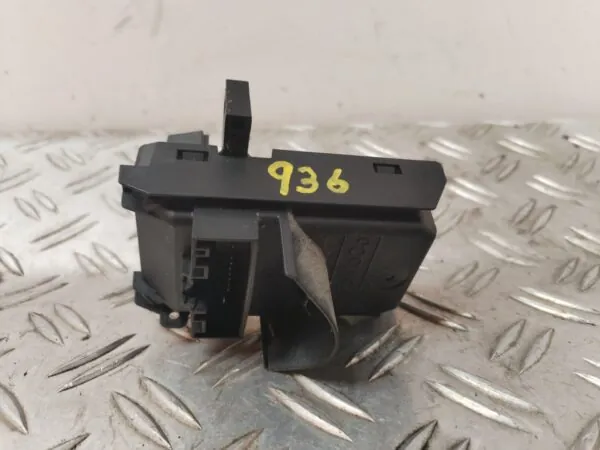 MODULO ELECTRONICO 127256