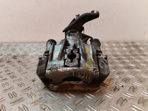 PINZA DE FRENO TRASERA IZQUIERDA 127573