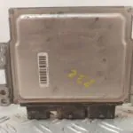 CENTRALITA MOTOR UCE 126724