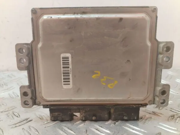 CENTRALITA MOTOR UCE 126724