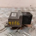CAJA PRECALENTAMIENTO 127703