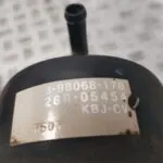 TUBO ESCAPE COMPLETO 127471