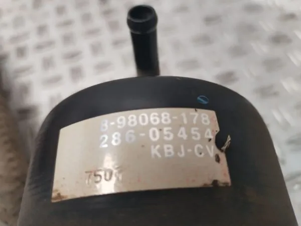 TUBO ESCAPE COMPLETO 127471