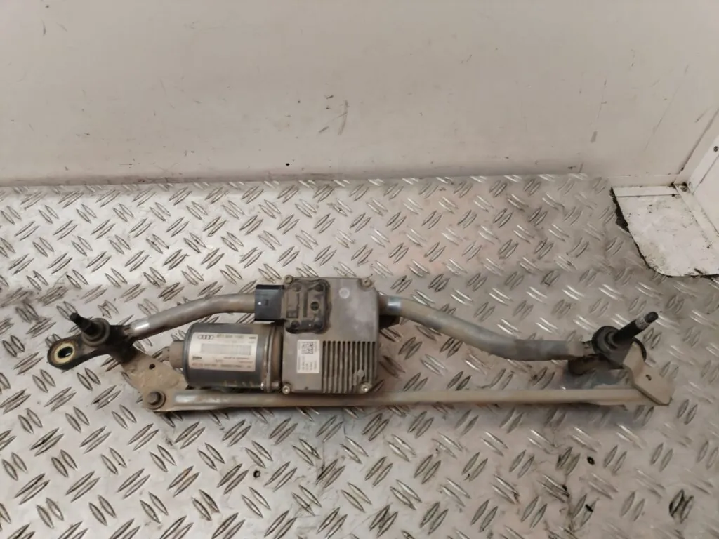 MOTOR LIMPIA DELANTERO 127578