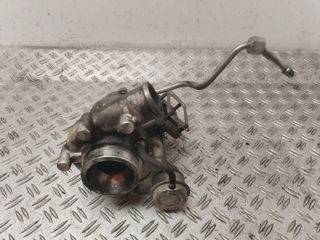 TURBOCOMPRESOR 128769