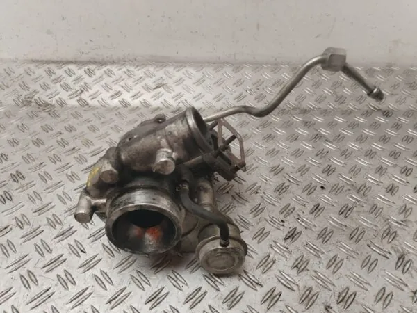 TURBOCOMPRESOR 128769