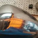 RETROVISOR DERECHO 128751