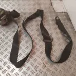 CINTURON SEGURIDAD DELANTERO IZQUIERDO 127542