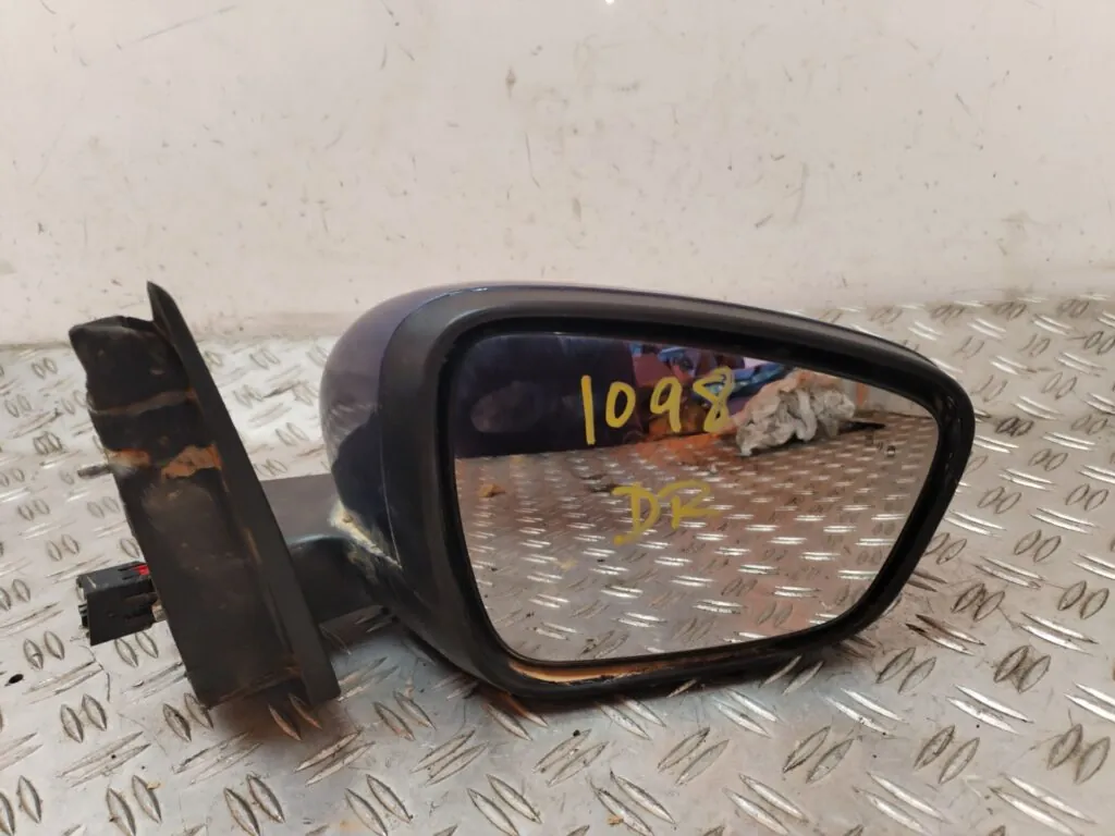 RETROVISOR DERECHO 128909