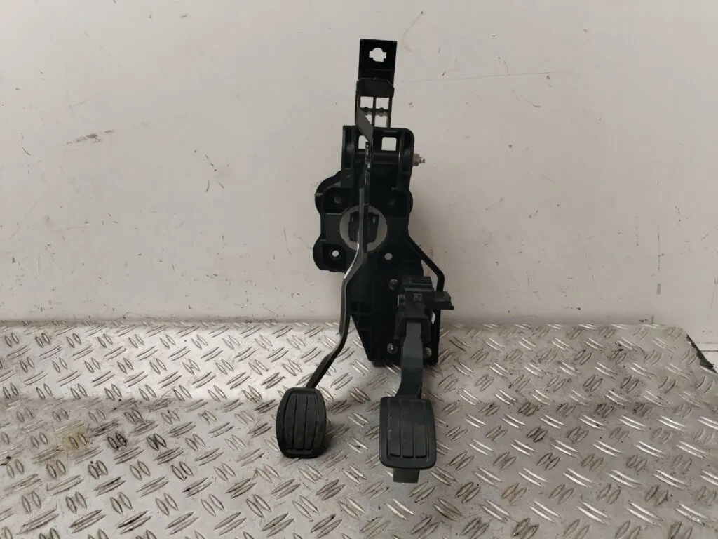 PEDALERA COMPLETA 127442