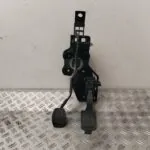 PEDALERA COMPLETA 127442
