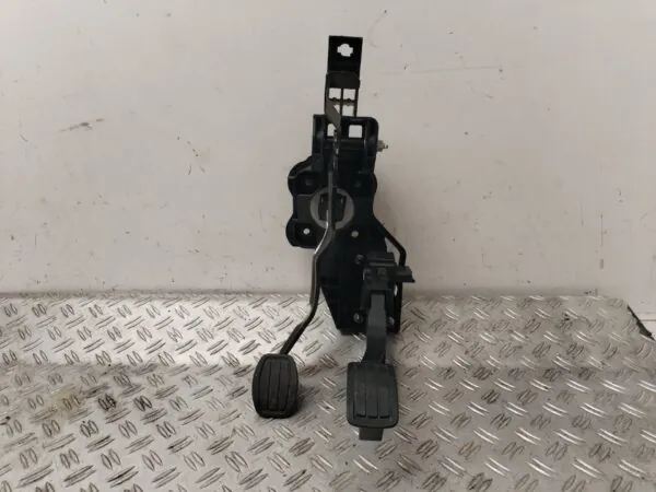 PEDALERA COMPLETA 127442