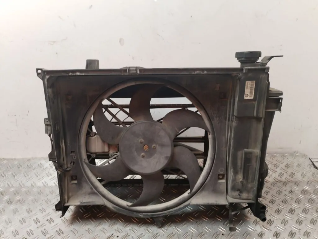 ELECTROVENTILADOR 128627
