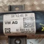 AMORTIGUADOR DELANTERO IZQUIERDO 127110