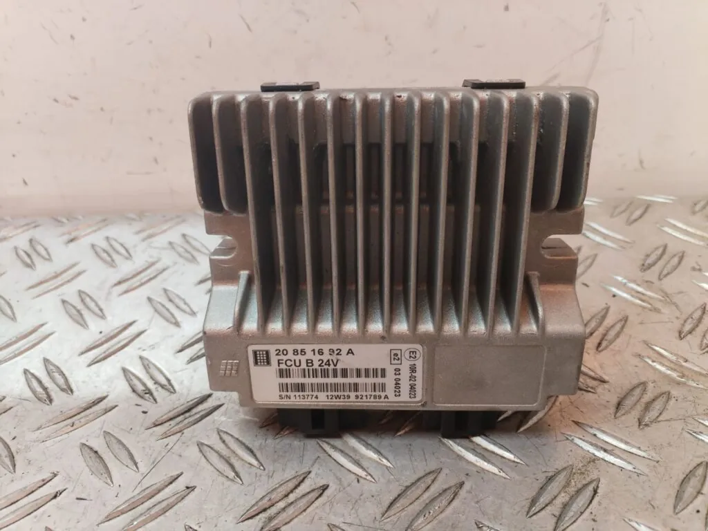MODULO ELECTRONICO 128257