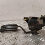 PEDAL ACELERADOR 127699