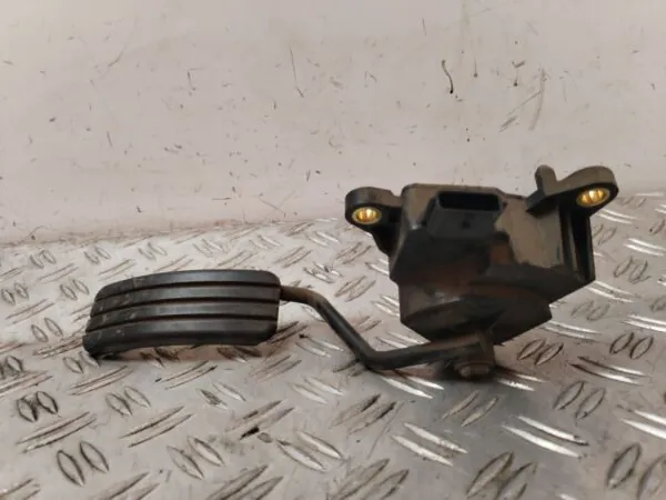 PEDAL ACELERADOR 127699
