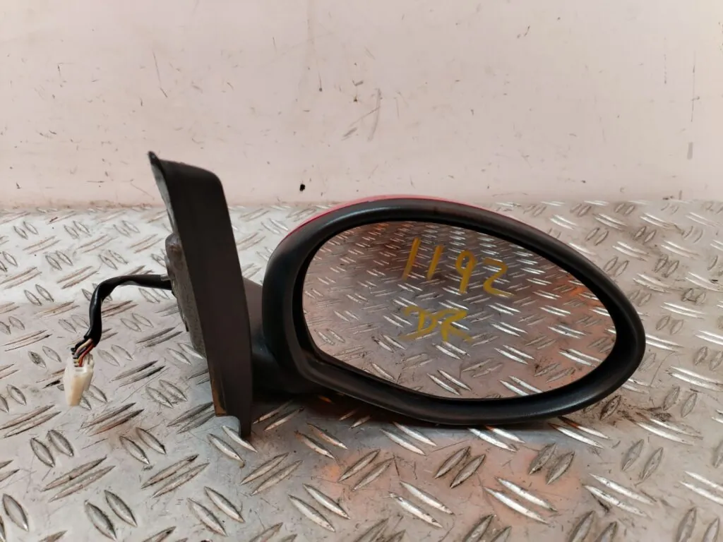 RETROVISOR DERECHO 127600