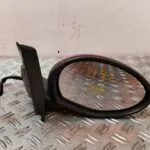 RETROVISOR DERECHO 127600