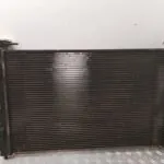 RADIADOR AGUA 126569